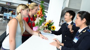 越南报关手续